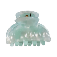 Happy Hair Hårklype Turquise Spots