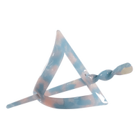 Happy Hair Hårspenne Blue Dreams