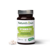 Nature's Own Vitamin D3 - 60 stk