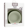 BIBS Dinner Plate Set - Sage