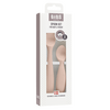BIBS Spoon Set - Blush