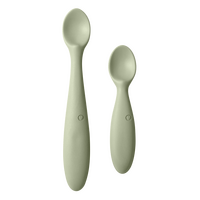 BIBS Spoon Set - Sage