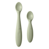 BIBS Spoon Set - Sage