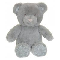 Teddykompaniet Milton Bamse liten - grå