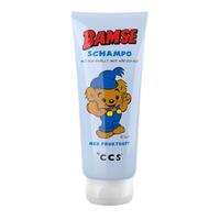 Bamse sjampo 200 ml