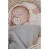 BIBS Muslin Swaddle 120x120 cm - Sand