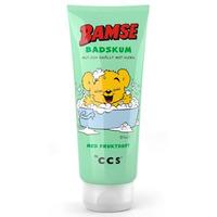 Bamse badeskum for barn - 200 ml
