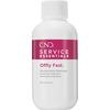 CND Offly Fast Moisturizing Remover - 59 ml.