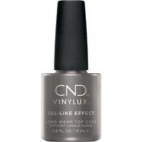 CND Vinylux Long Wear Gel Top Coat - 15 ml.