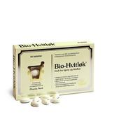 Bio-Hvitløk - 60 tabl.