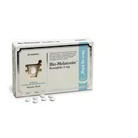 Bio-Melatonin Kompleks 1 mg - 30 tabl.