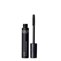 Idun Minerals Mascara Liv sort - 12,5 ml.
