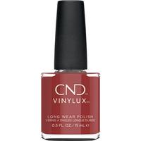 CND Vinylux Books & Beaujolais 383 - 15 ml.