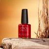 CND Vinylux Books & Beaujolais 383 - 15 ml.