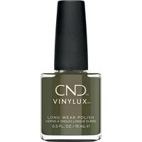 CND Vinylux Cap & Gown 327 - 15 ml.