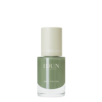 IDUN Minerals Neglelakk - Jade
