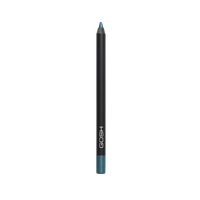 GOSH Velvet Touch Eye Liner - 001 Blue Moon