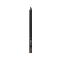 GOSH Velvet Touch Eye Liner - 017 Rebellious Brown