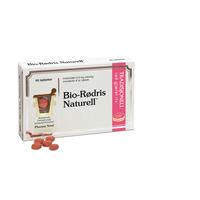Pharma Nord Bio-Rødris Naturell – 60 tabl.