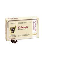 Pharma Nord K-Pearls 75 µg – 60 kaps.