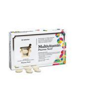 Pharma Nord Multivitamin – 60 tabl.