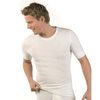 Medima Herreundertrøye korte ærmer - 1 stk.