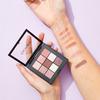 GOSH Eyedentity Palette - 001 Be Honest