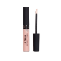 GOSH Lip Gloss - Flere farger