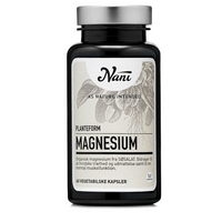 Nani Magnesium - 60 tabl