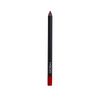 GOSH Velvet Touch Lipliner Waterproof - Flere farger - 016 The Red
