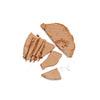 Det smukke nuancespil i GOSH Bronzing Powder - 02 Natural glow