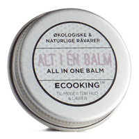 ECOOKING Multi Balm - 30 ml