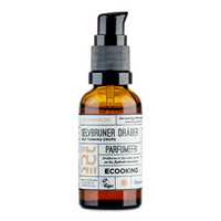 ECOOKING Self Tanning Drops - 30 ml.