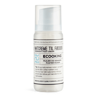 ECOOKING Overnight Foot Cream - 100 ml