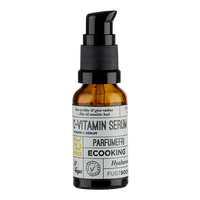 ECOOKING Vitamin C Serum Fragrance Free – 20 ml.