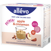 Allévo VLCD Oatmeal Apple & Cinnamon - 15x39 g