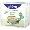 Allévo VLCD Soup Potato & Leek - 15x39 g