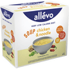 Allévo VLCD Soup Chicken & Noodle - 15x39 g