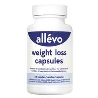 Allévo Weight Loss - 63 kaps.