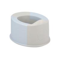 Buubla sammenleggbar potte - Vintage Blue