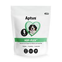 Aptus Hop-Flex Plus til hund - 60 tabl.
