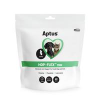 Aptus Hop-Flex Mini til hund/katt - 60 tabl.