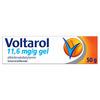 Voltarol gel 11,6 mg/g - 50 g