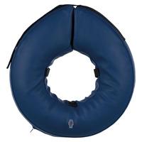 Trixie oppblåsbar krage til hund og katt - M