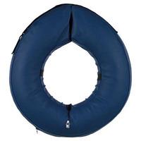 Trixie oppblåsbar krage til hund og katt - L-XL