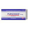 Pursennid tabletter 12mg - 20 stk