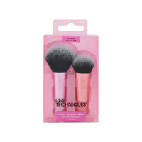 Real Techniques Mini Brush Duo