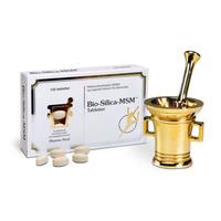 Bio-Silica-MSM - 120 tabletter
