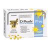 Pharma Nord D-Pearls 20 µg – 120 kaps.