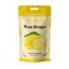True Drops Halspastiller Citron - 70 g